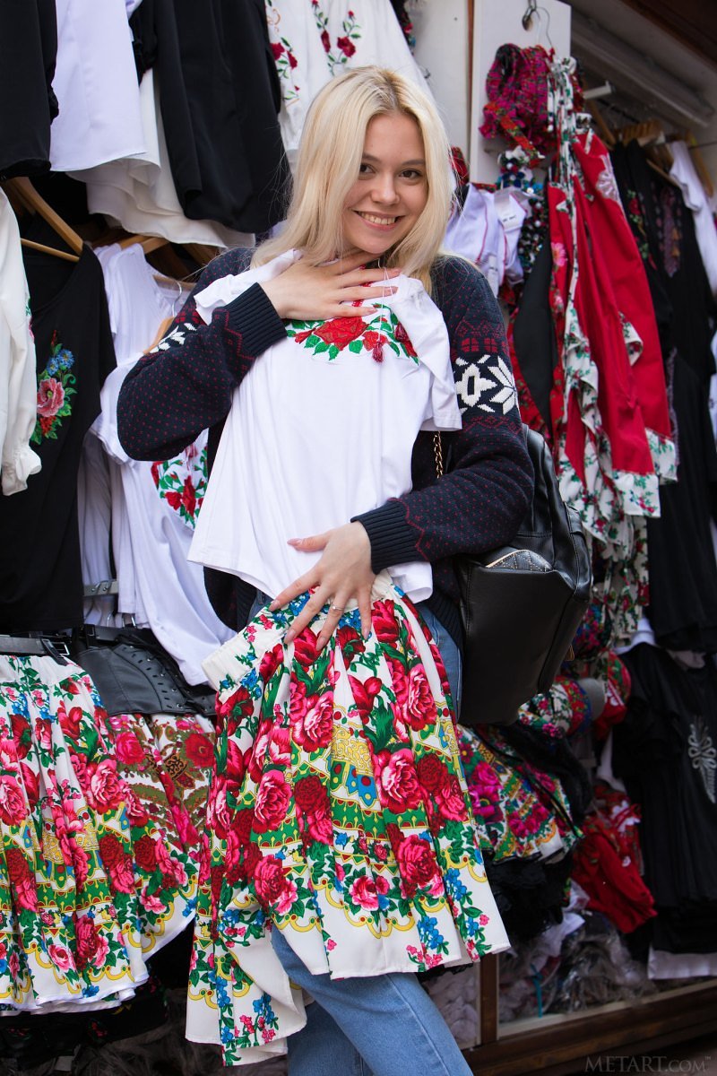 Зинаида, 21